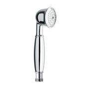 Doccia Violetta con manopola 1 e disco C anticalcare by CeramicStore | Lo specialista del tuo bagno