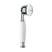 Doccia Violetta con manopola 2 e disco B in moplen by CeramicStore | Lo specialista del tuo bagno