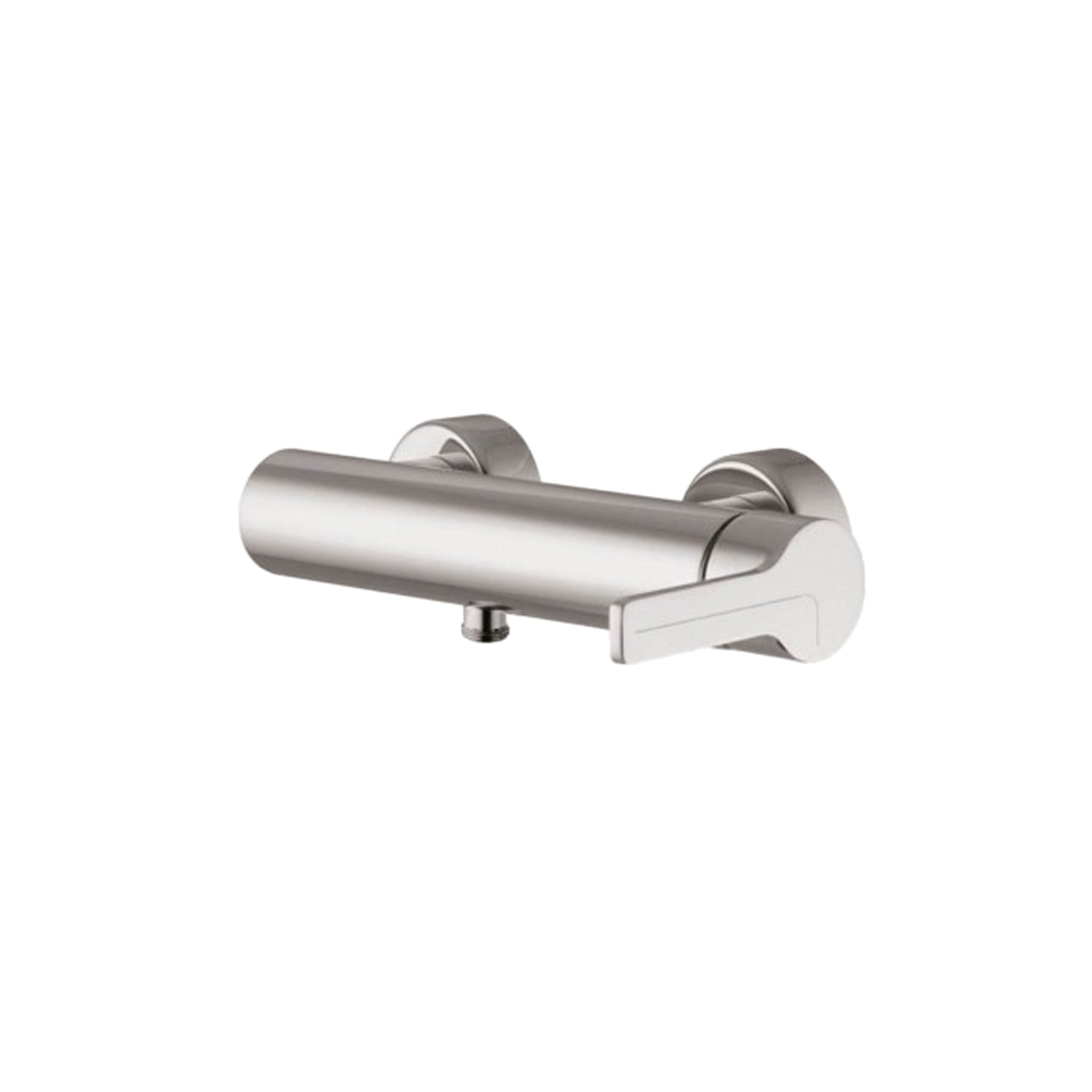 Miscelatore doccia monocomando FIMA modello Matrix finitura Cromo lucido by CeramicStore | Lo specialista del tuo bagno