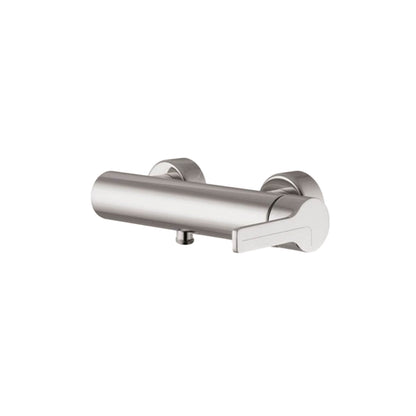 Miscelatore doccia monocomando FIMA modello Matrix finitura Cromo lucido by CeramicStore | Lo specialista del tuo bagno