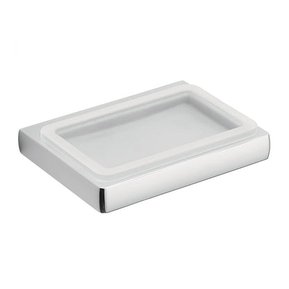 Porta sapone in ottone collezione Lulà¹ di Colombo Design by CeramicStore | Lo specialista del tuo bagno