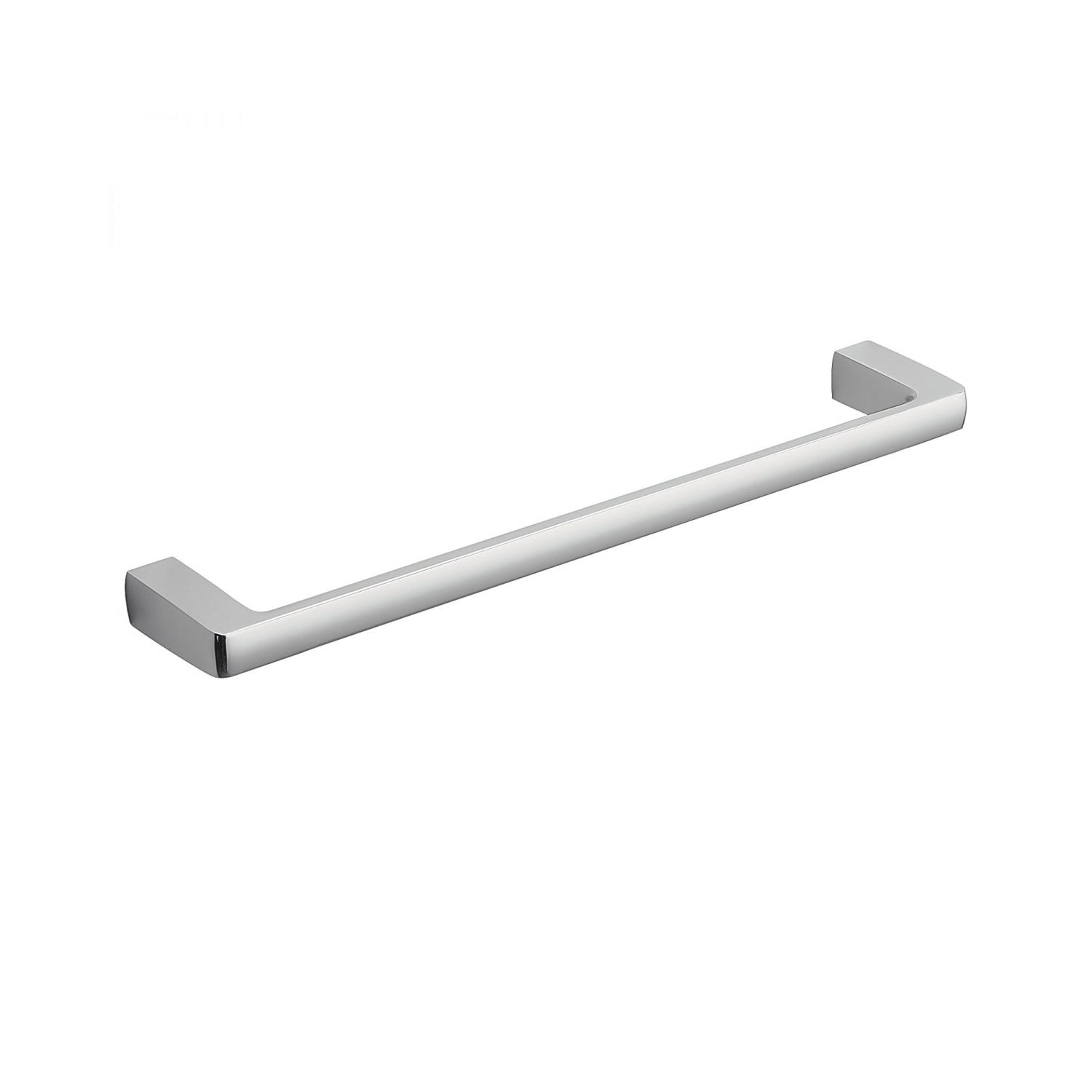 Porta salvietta 38cm in ottone collezione Lulà¹ di Colombo Design by CeramicStore | Lo specialista del tuo bagno