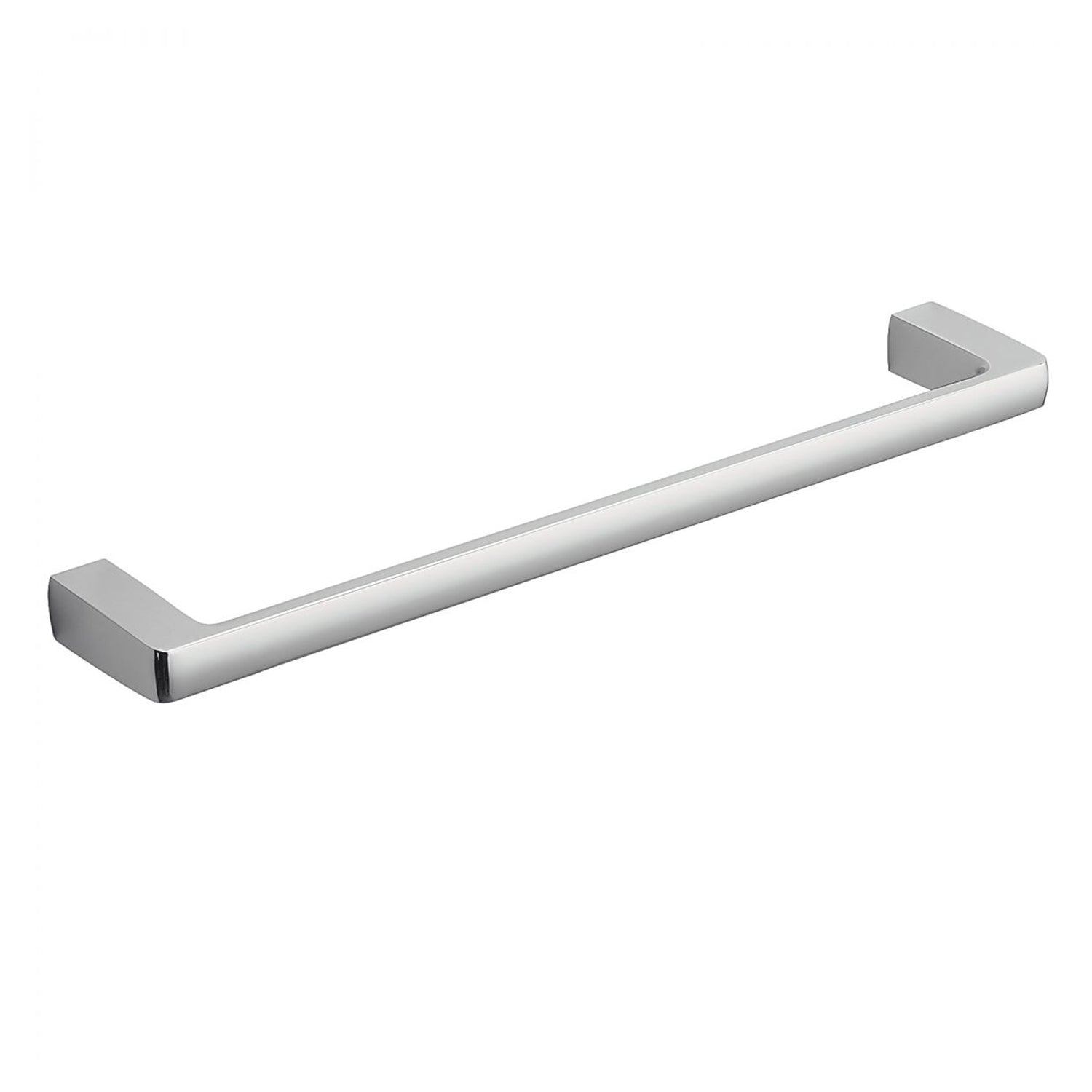 Porta salvietta 53cm in ottone collezione Lulà¹ di Colombo Design by CeramicStore | Lo specialista del tuo bagno