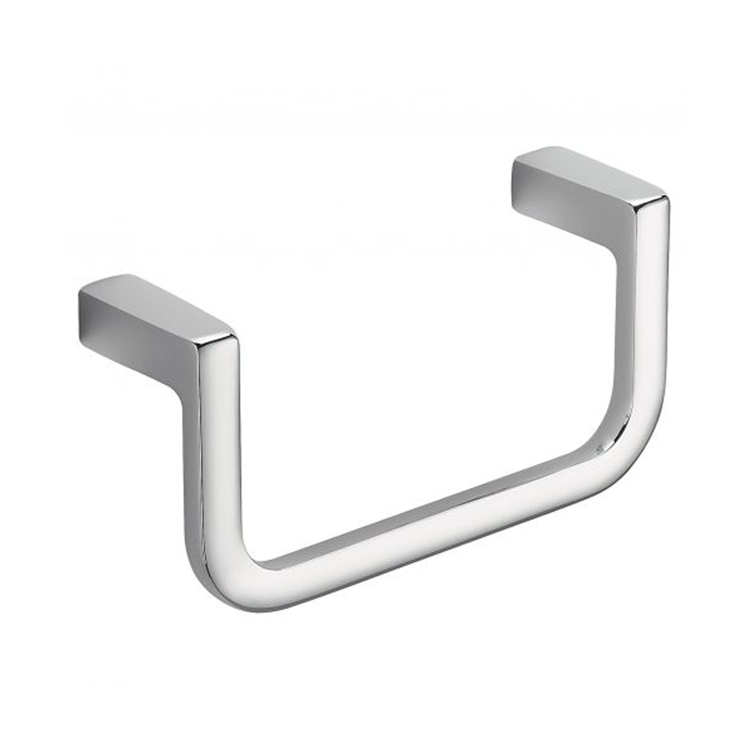 Porta salvietta ad anello in ottone collezione Lulà¹ di Colombo Design by CeramicStore | Lo specialista del tuo bagno