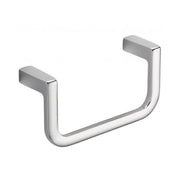 Porta salvietta ad anello in ottone collezione Lulà¹ di Colombo Design by CeramicStore | Lo specialista del tuo bagno