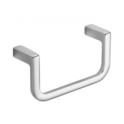 Porta salvietta ad anello in ottone collezione Lulà¹ di Colombo Design by CeramicStore | Lo specialista del tuo bagno