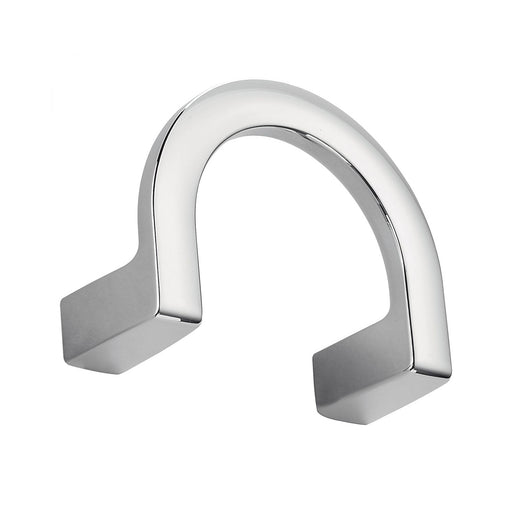 Appenditutto singolo in ottone collezione Lulà¹ di Colombo Design by CeramicStore | Lo specialista del tuo bagno