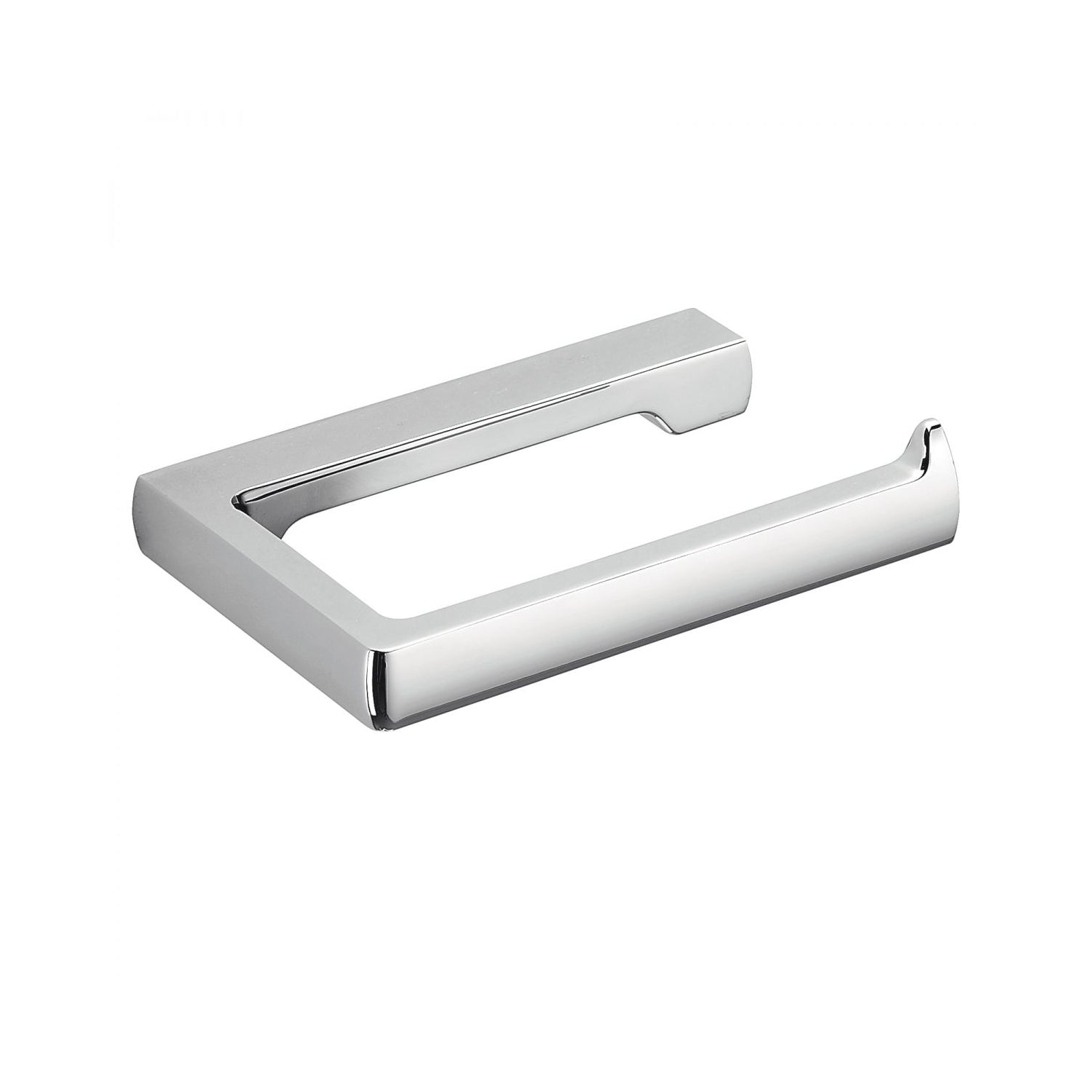 Porta rotolo in ottone collezione Lulà¹ di Colombo Design