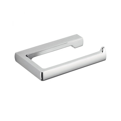 Porta rotolo in ottone collezione Lulà¹ di Colombo Design