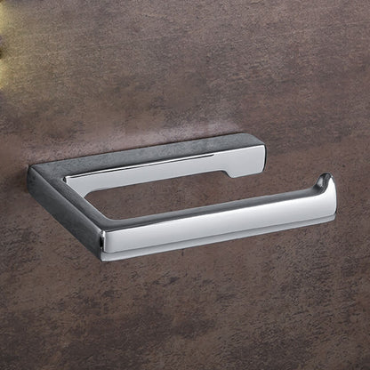 Porta rotolo in ottone collezione Lulà¹ di Colombo Design