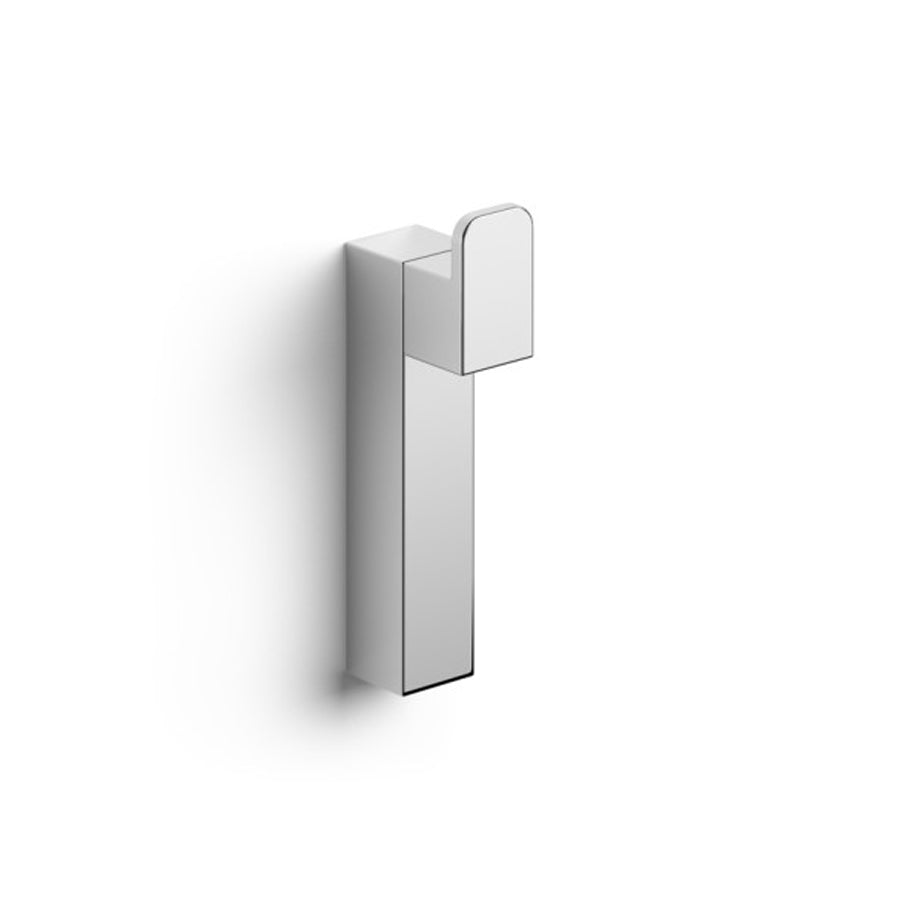 Appendi Asciugamani in Acciaio Inox Lucido di Lineabeta collezione Grela by CeramicStore | Lo specialista del tuo bagno