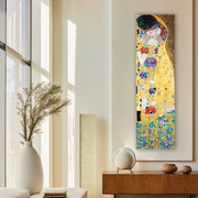 Termoarredo idraulico 120x36 cm interasse mm 50 Modello 'Kiss' Termocrea by CeramicStore | Lo specialista del tuo bagno