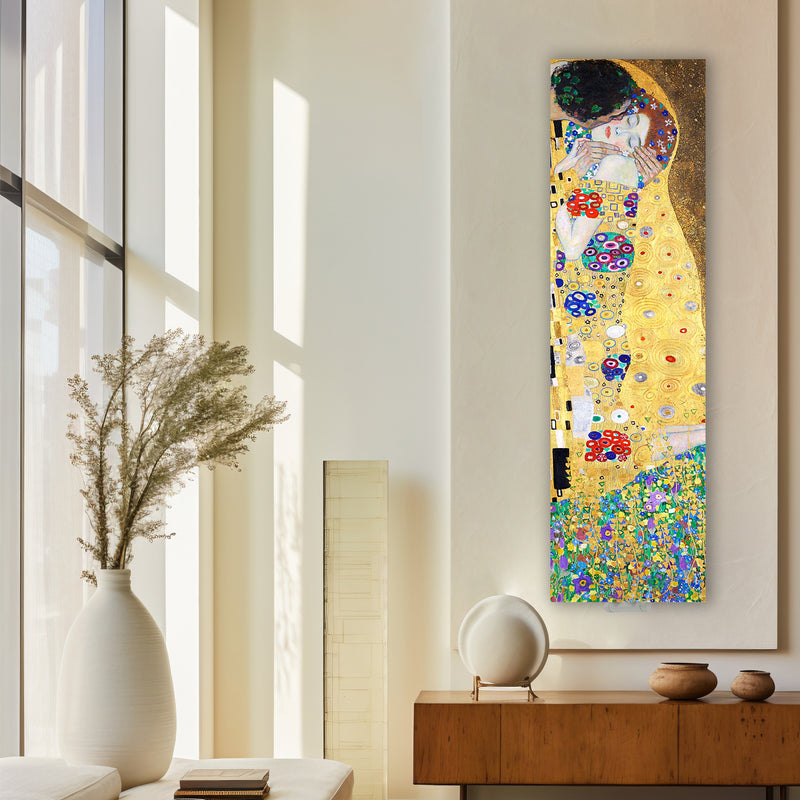 Termoarredo idraulico 120x58,5 cm interasse mm 50 Modello 'Kiss' Termocrea by CeramicStore | Lo specialista del tuo bagno