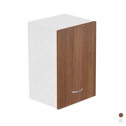 Pensile mod. pratika cm 40 x 33 teak apre vs/ sx