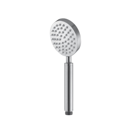 Doccetta Paffoni Soft in ABS effetto acciaio con ugelli anticalcare by CeramicStore | Lo specialista del tuo bagno