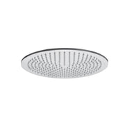 Soffione doccia tondo Paffoni Steel diametro 30 cm by CeramicStore | Lo specialista del tuo bagno