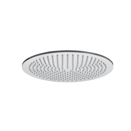 Soffione doccia tondo Paffoni Steel diametro 30 cm by CeramicStore | Lo specialista del tuo bagno