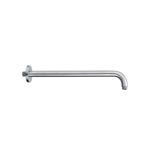 Braccio soffione doccia Paffoni Steel lunghezza 40 cm by CeramicStore | Lo specialista del tuo bagno