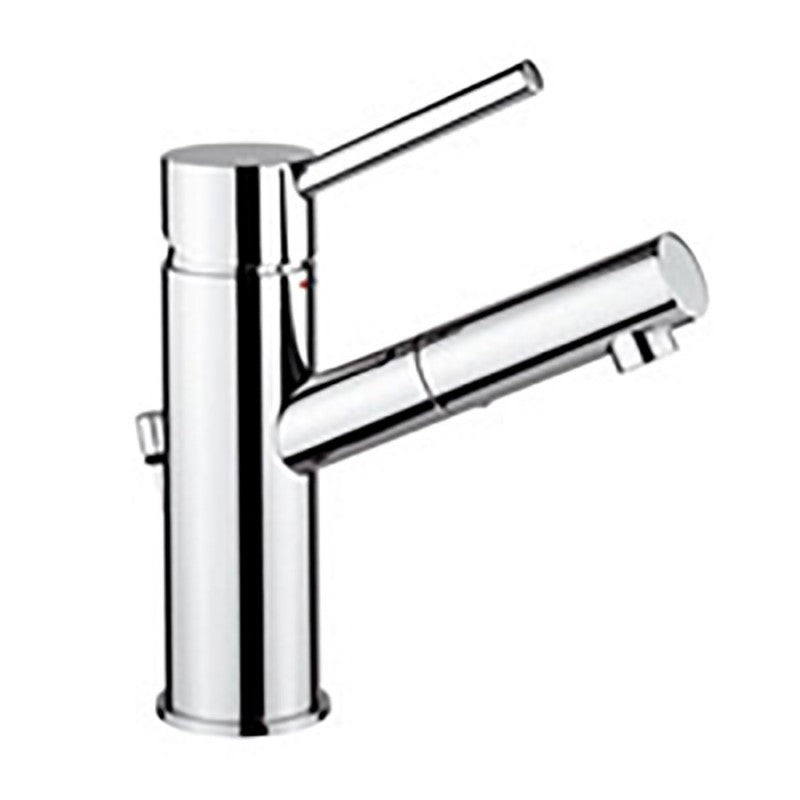 Paffoni Birillo miscelatore lavabo con scarico by CeramicStore | Lo specialista del tuo bagno