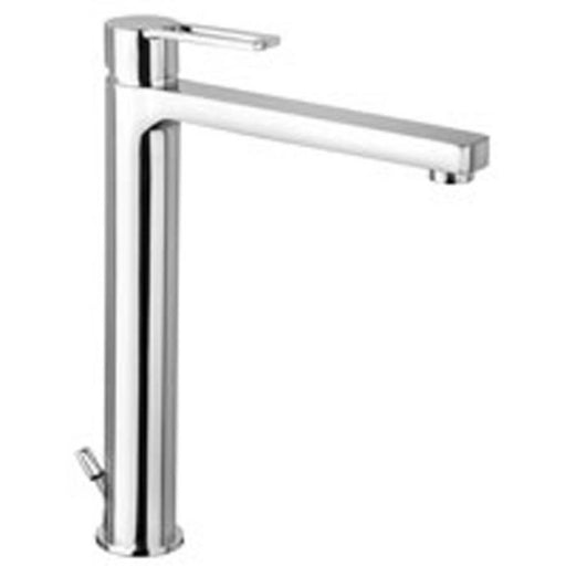 Miscelatore lavabo alto Paffoni Ringo senza scarico by CeramicStore | Lo specialista del tuo bagno