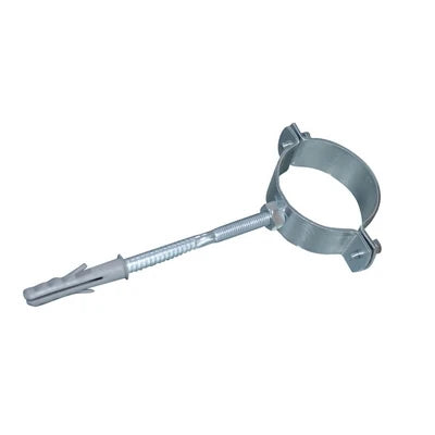 Collare pesante per tubazioni pehd-pvc diam. 100 -blister