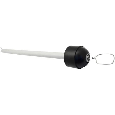 Gruppo tubo troppo pieno stir 14 l. 46 cm