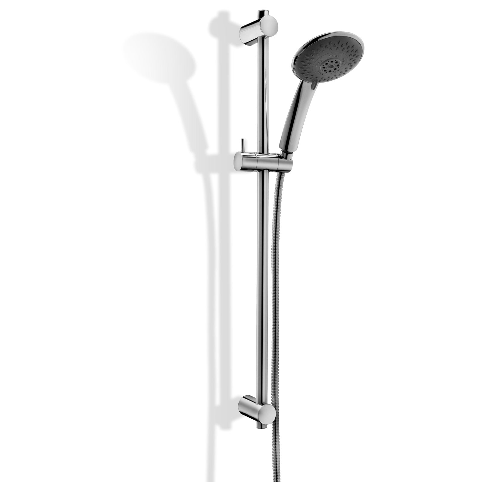 Saliscendi con asta per doccia Paffoni Prestige by CeramicStore | Lo specialista del tuo bagno