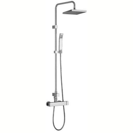 Paffoni mod. LEVEL PLUS Colonna doccia ZCOL 607 by CeramicStore | Lo specialista del tuo bagno