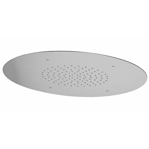 Soffione tondo ad incasso soffitto Paffoni Las Vegas by CeramicStore | Lo specialista del tuo bagno