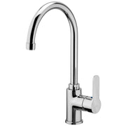 Miscelatore Lavello Paffoni Blu con canna girevole BLU180CR by CeramicStore | Lo specialista del tuo bagno