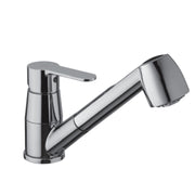 Miscelatore Lavello Paffoni Blu con doccetta estraibile BLU183CR by CeramicStore | Lo specialista del tuo bagno