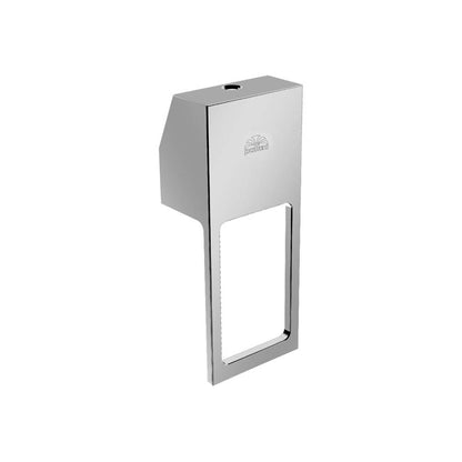 Miscelatore lavabo incasso 2 Fori serie Effe modello EF104CR70 cromato Paffoni by CeramicStore | Lo specialista del tuo bagno