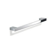 Portasalviette a parete Gedy serie Lounge 45 cm - Cromato by CeramicStore | Lo specialista del tuo bagno