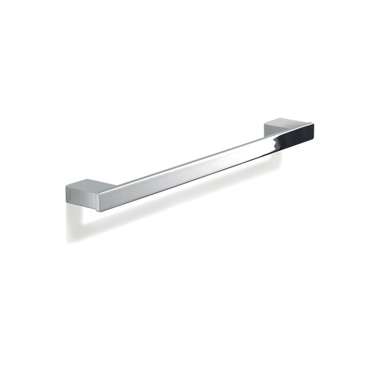 Portasalviette a parete Gedy serie Lounge 45 cm - Cromato by CeramicStore | Lo specialista del tuo bagno