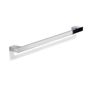 Portasalviette a parete Gedy serie Lounge 60 cm - Cromato by CeramicStore | Lo specialista del tuo bagno