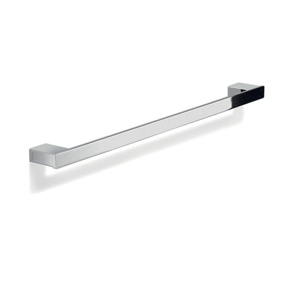 Portasalviette a parete Gedy serie Lounge 60 cm - Cromato by CeramicStore | Lo specialista del tuo bagno