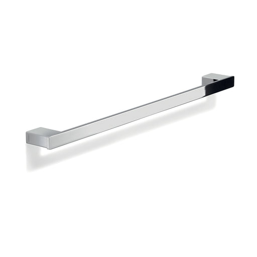 Portasalviette a parete Gedy serie Lounge 60 cm - Cromato by CeramicStore | Lo specialista del tuo bagno