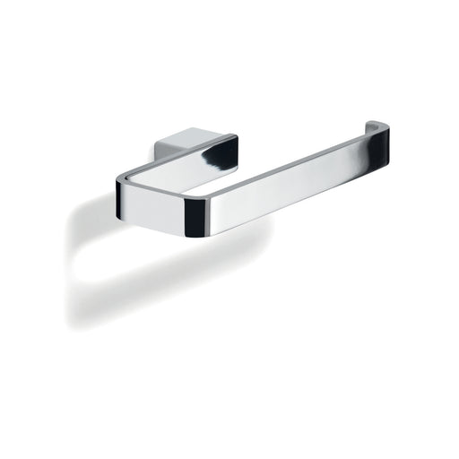 Portasalviette ad anello Gedy serie Lounge - Cromato by CeramicStore | Lo specialista del tuo bagno