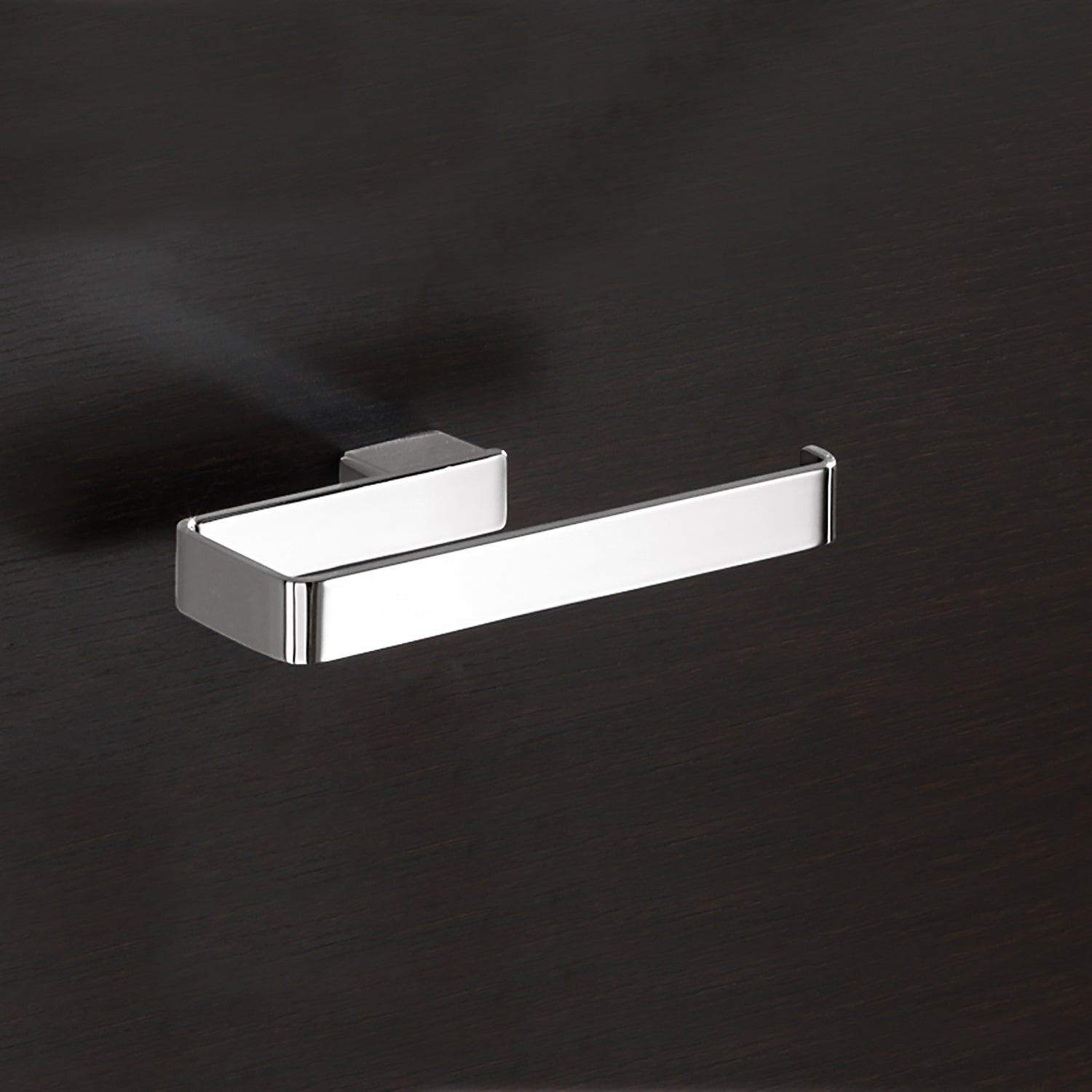 Portasalviette ad anello Gedy serie Lounge - Cromato by CeramicStore | Lo specialista del tuo bagno