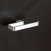 Portasalviette ad anello Gedy serie Lounge - Cromato by CeramicStore | Lo specialista del tuo bagno
