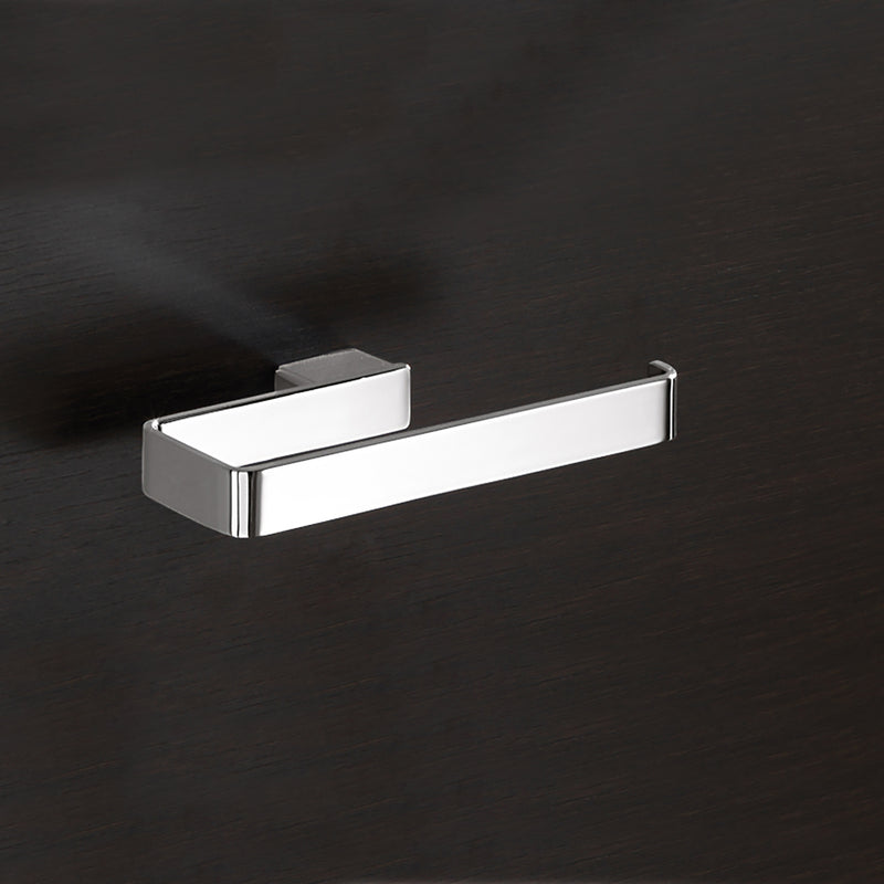 Portasalviette ad anello Gedy serie Lounge - Cromato by CeramicStore | Lo specialista del tuo bagno