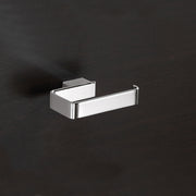 Portarotolo a parete Gedy serie Lounge - Cromato