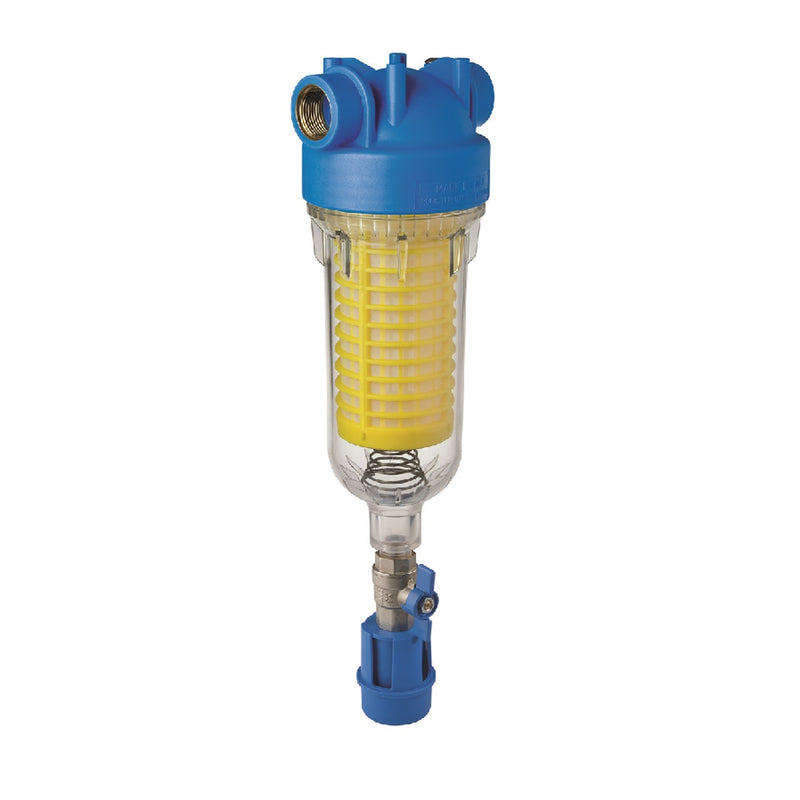 Filtro autopulente Hydra RLH 3/4" A390 x B120 x C107 by CeramicStore | Lo specialista del tuo bagno