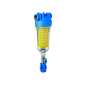 Filtro autopulente Hydra RLH 3/4" A390 x B120 x C107 by CeramicStore | Lo specialista del tuo bagno