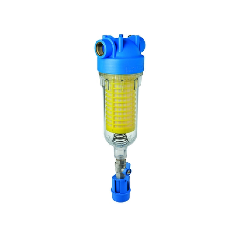 Filtro autopulente Hydra RLH 3/4" A390 x B120 x C107 by CeramicStore | Lo specialista del tuo bagno