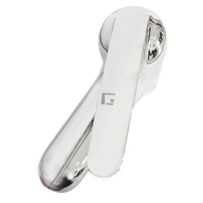 Miscelatore lavabo Gattoni H20MIX6000 con scarico automatico e flex inox di alimentazione by CeramicStore | Lo specialista del tuo bagno