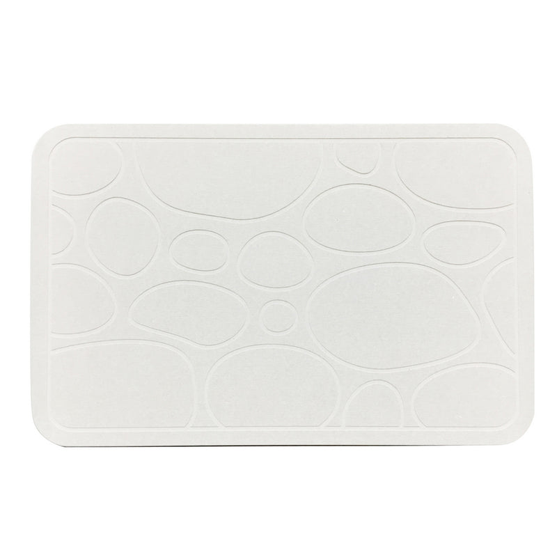 Tappetino Bagno Mr Dry in farina fossile Innovativo ad asciugatura rapida cm 45x35 by CeramicStore | Lo specialista del tuo bagno
