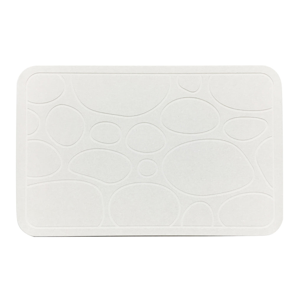 Tappetino Bagno Mr Dry in farina fossile Innovativo ad asciugatura rapida cm 60x39 by CeramicStore | Lo specialista del tuo bagno