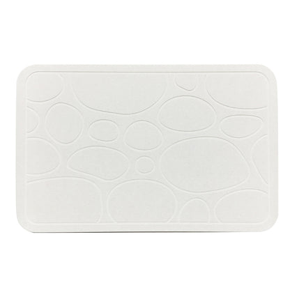 Tappetino Bagno Mr Dry in farina fossile Innovativo ad asciugatura rapida cm 60x39 by CeramicStore | Lo specialista del tuo bagno