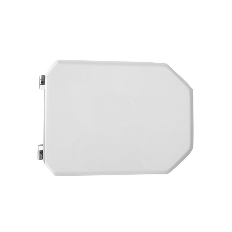 Sedile wc compatibile per vaso Globo modello Royal